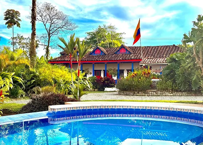 El Percal Hacienda Hotel