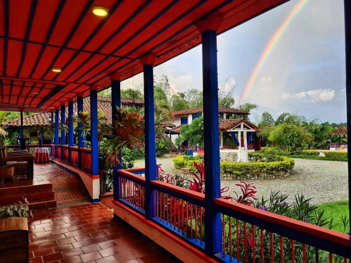 El Percal Hacienda