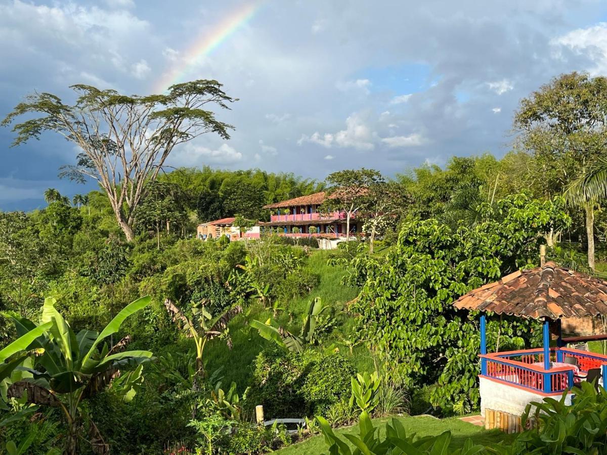 El Percal Hacienda