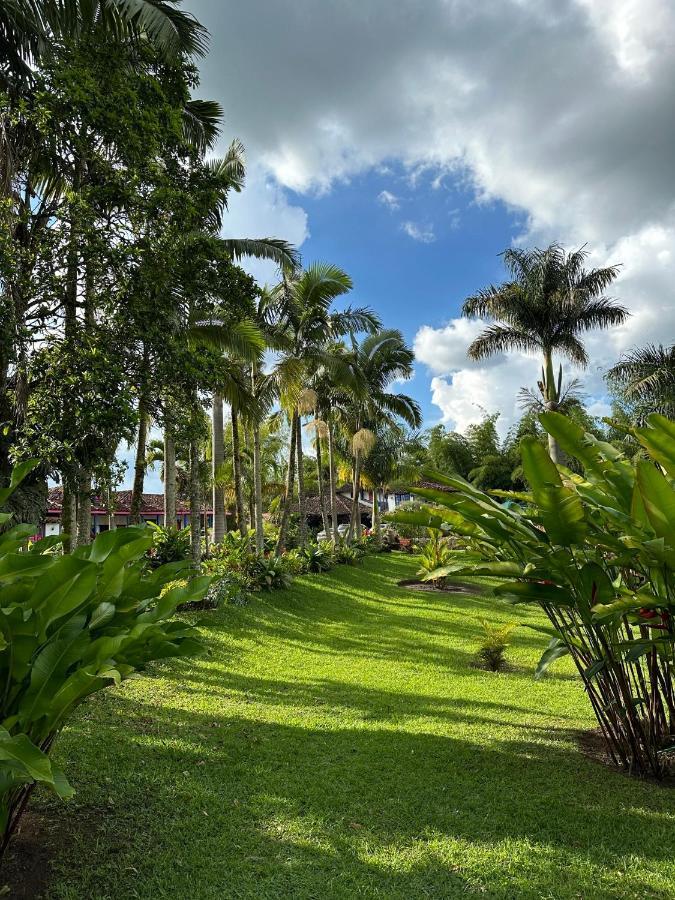 El Percal Hacienda *