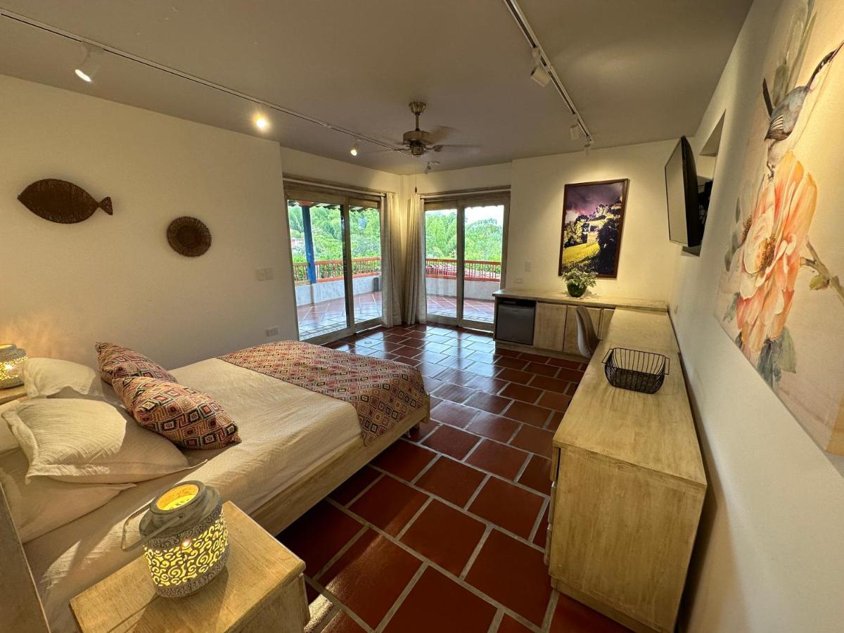 Hotel El Percal Hacienda *