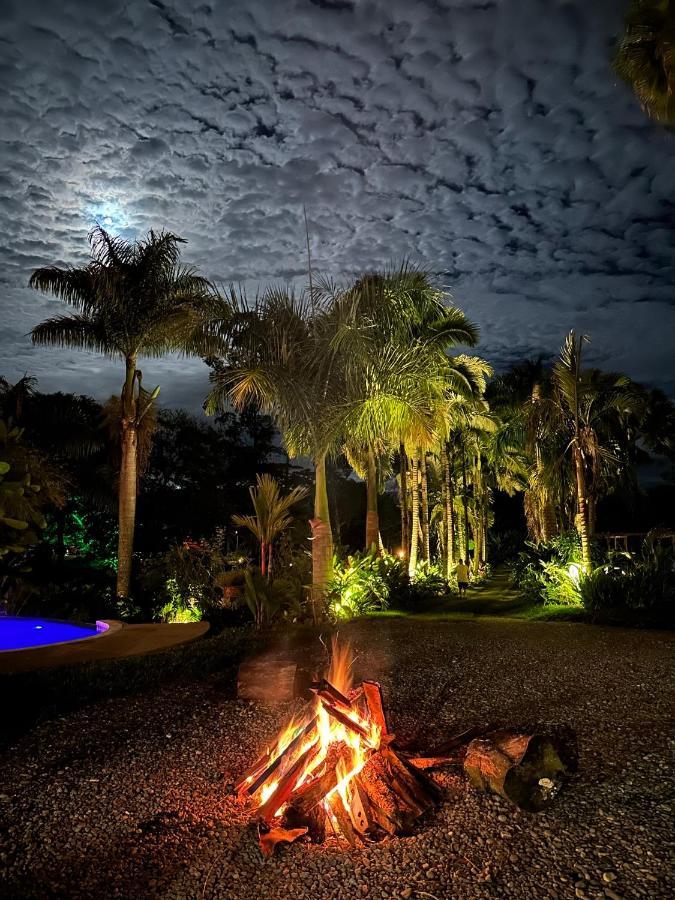 El Percal Hacienda * Montenegro