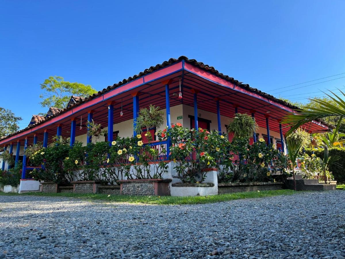 Hotel El Percal Hacienda Montenegro