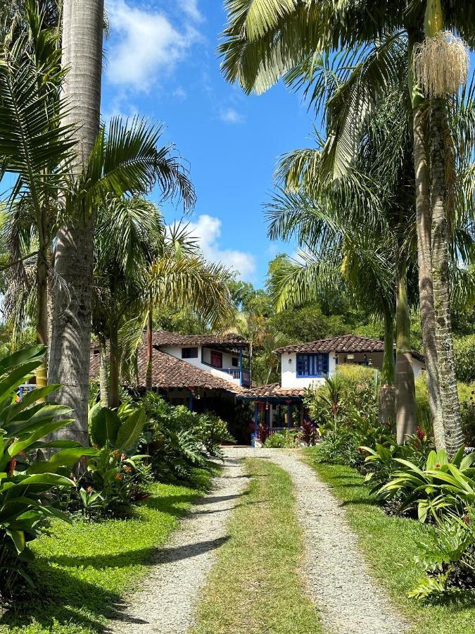 El Percal Hacienda Hotel *
