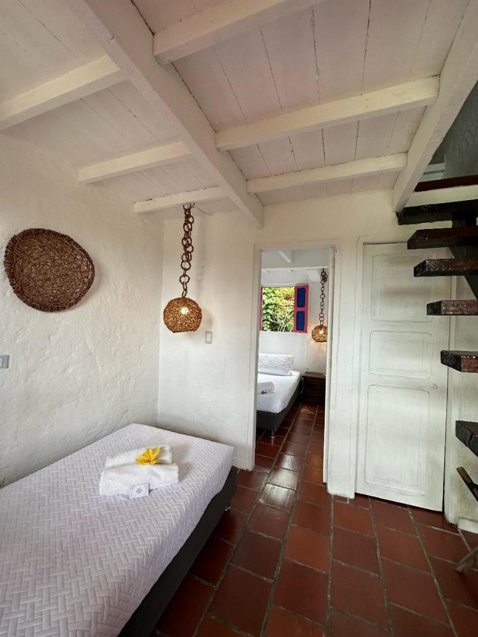 El Percal Hacienda Hotel *