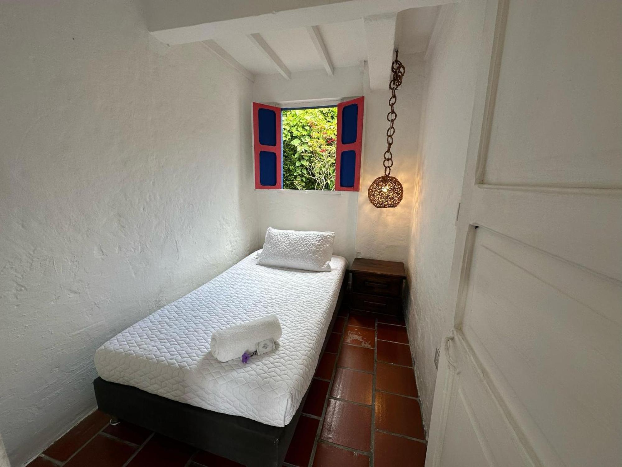 Hotel El Percal Hacienda Montenegro