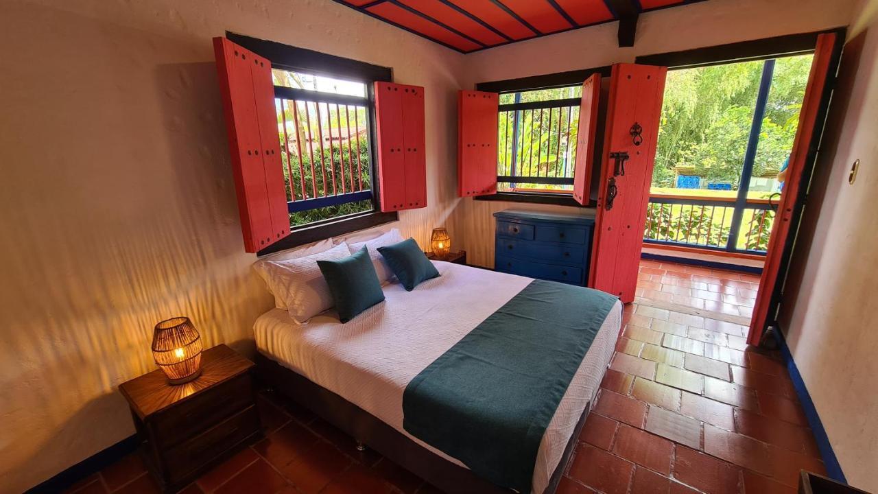 Hotel El Percal Hacienda *