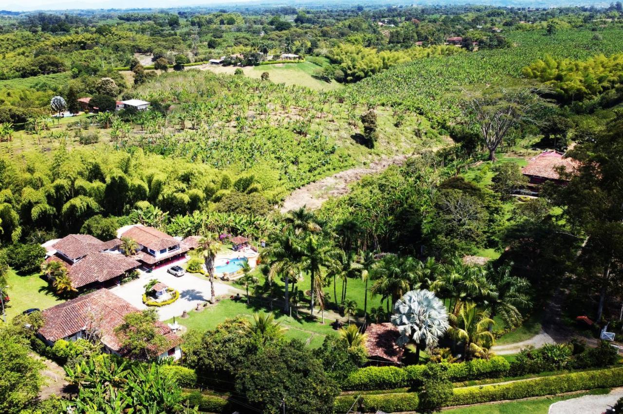 El Percal Hacienda *