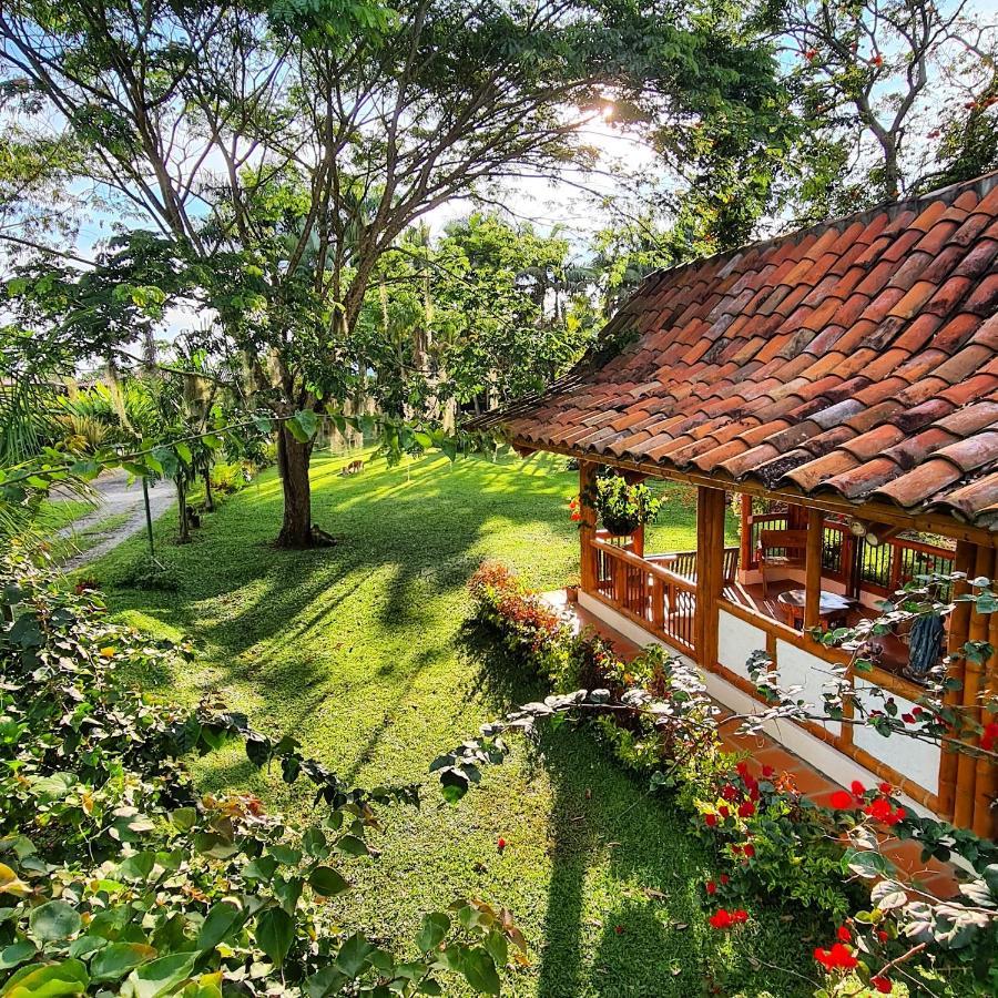 Hotel El Percal Hacienda
