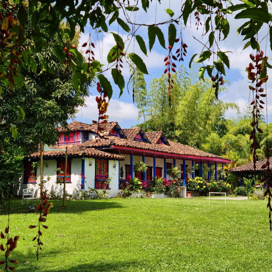 El Percal Hacienda Hotel Montenegro