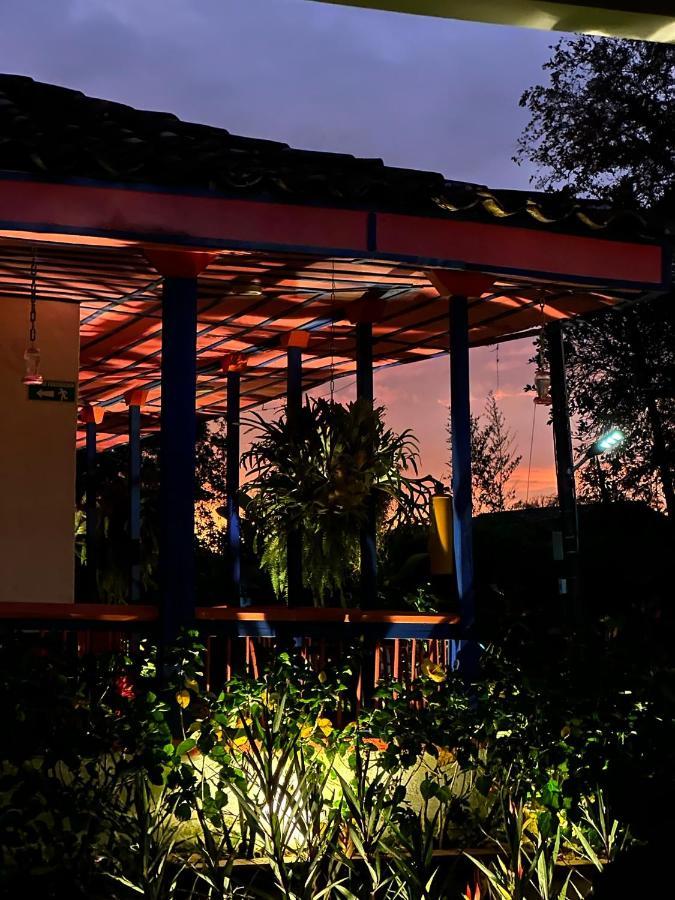 El Percal Hacienda Hotel