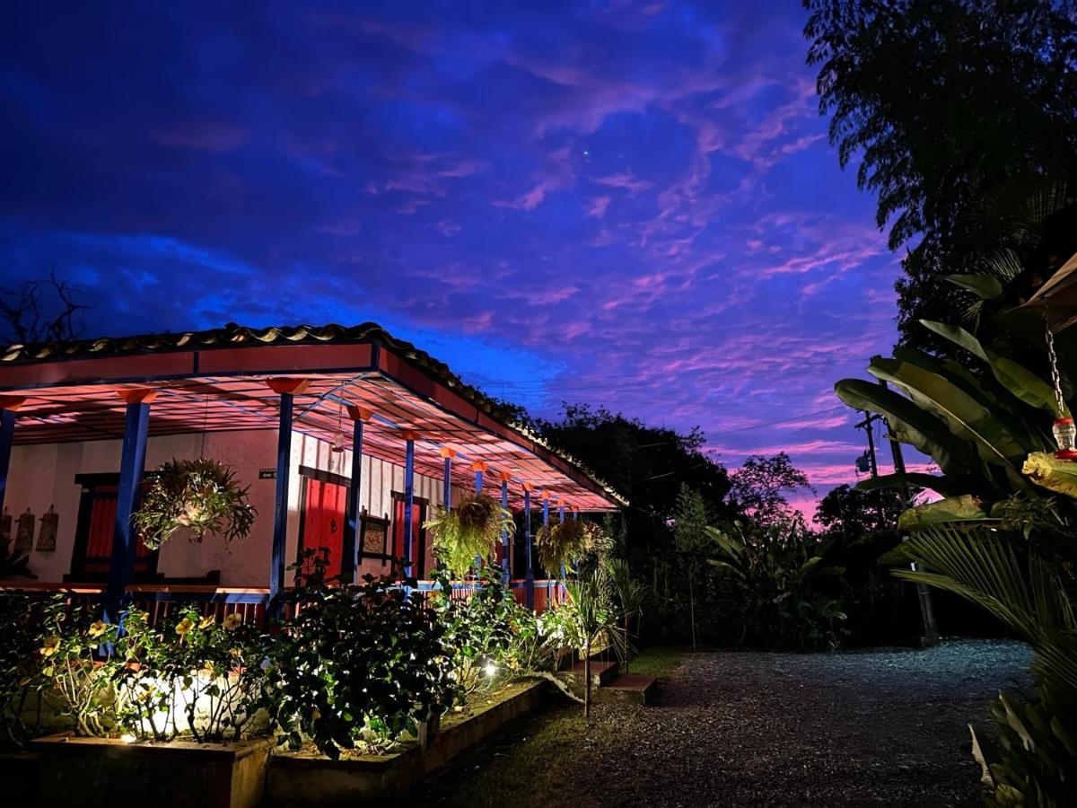 El Percal Hacienda *