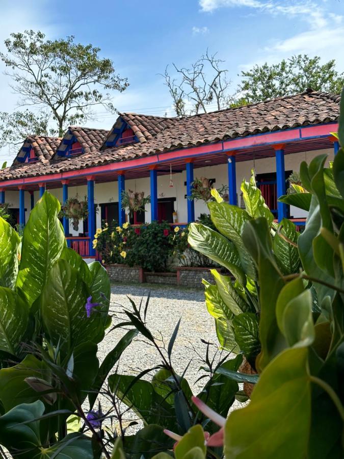 El Percal Hacienda Hotel *