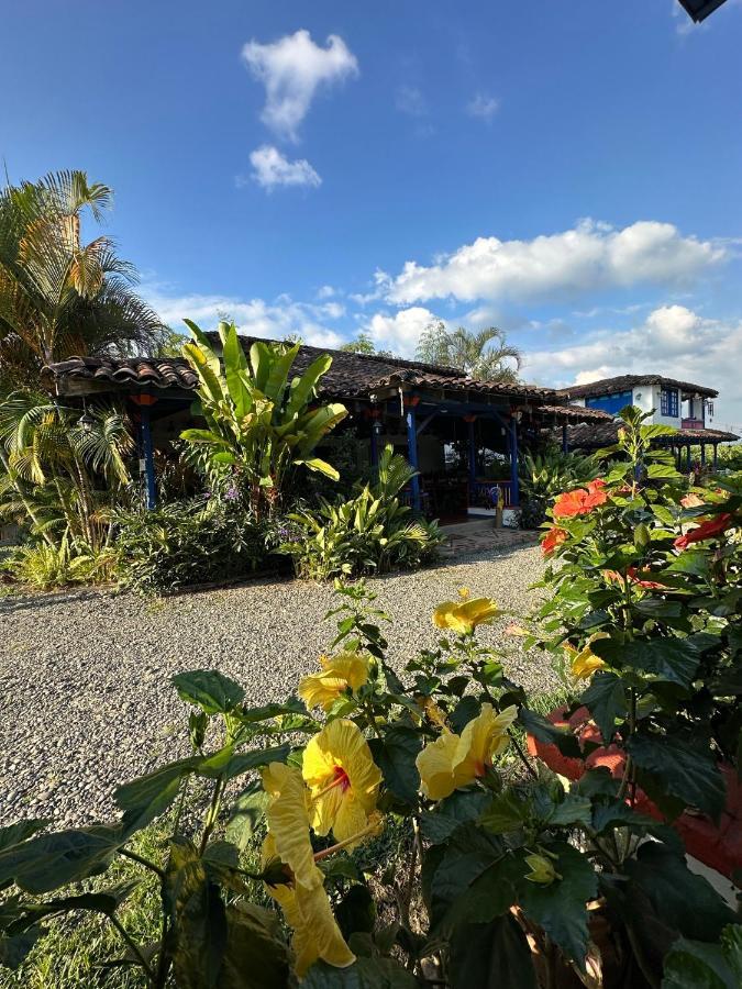 Hotel El Percal Hacienda Montenegro