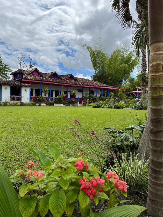El Percal Hacienda *