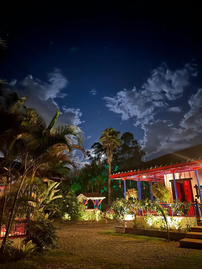 El Percal Hacienda *