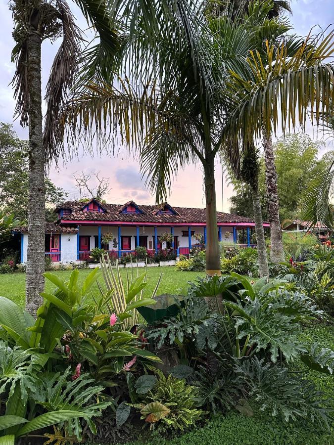 El Percal Hacienda