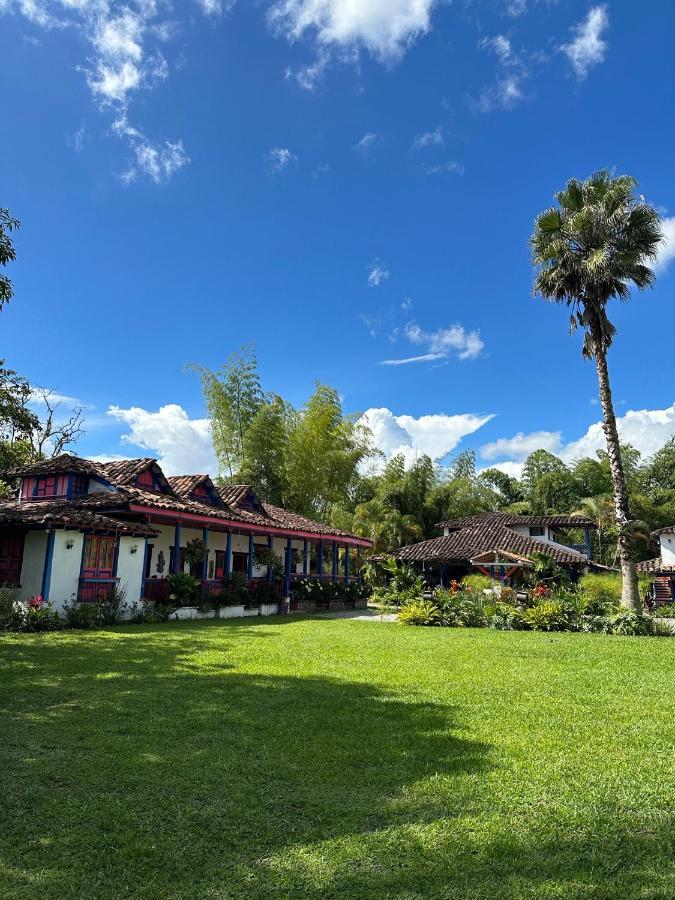 El Percal Hacienda Hotel