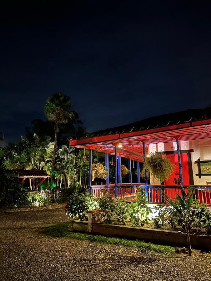 El Percal Hacienda *