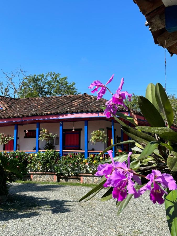 El Percal Hacienda Hotel *