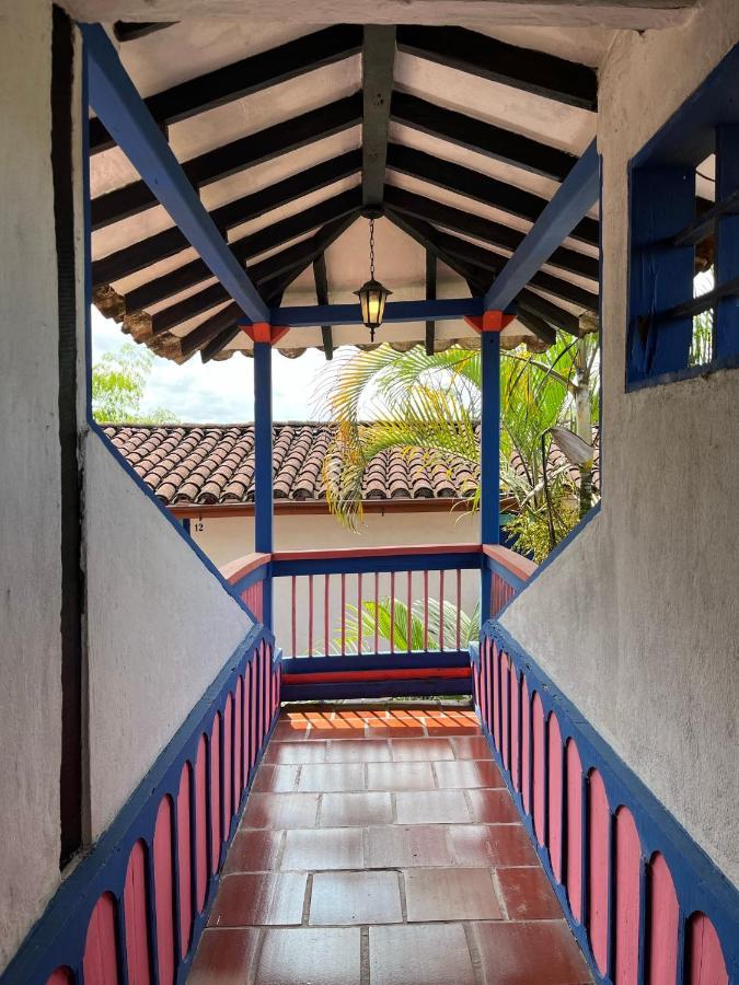 El Percal Hacienda *