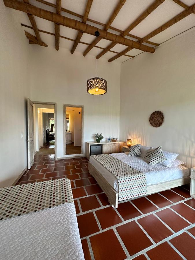 El Percal Hacienda * Montenegro