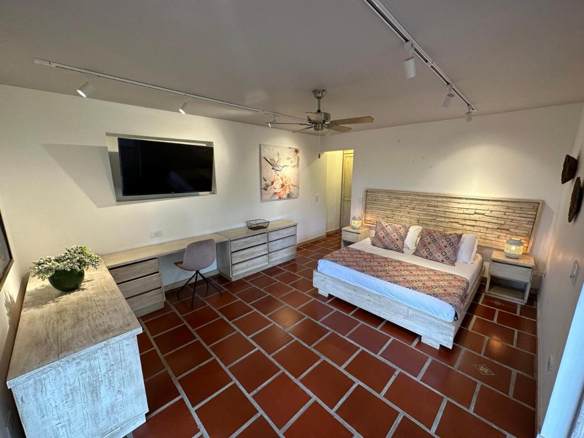 El Percal Hacienda Montenegro
