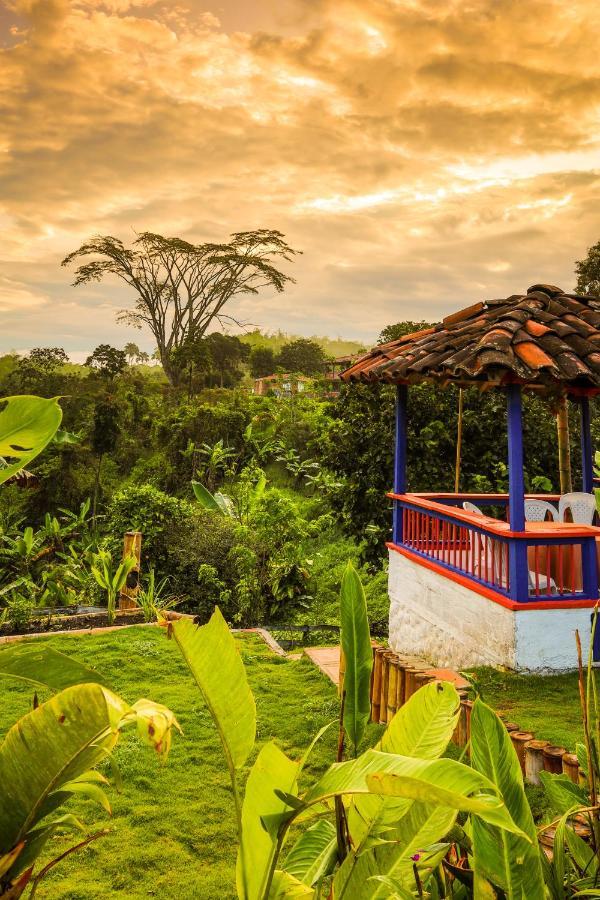Hotel El Percal Hacienda