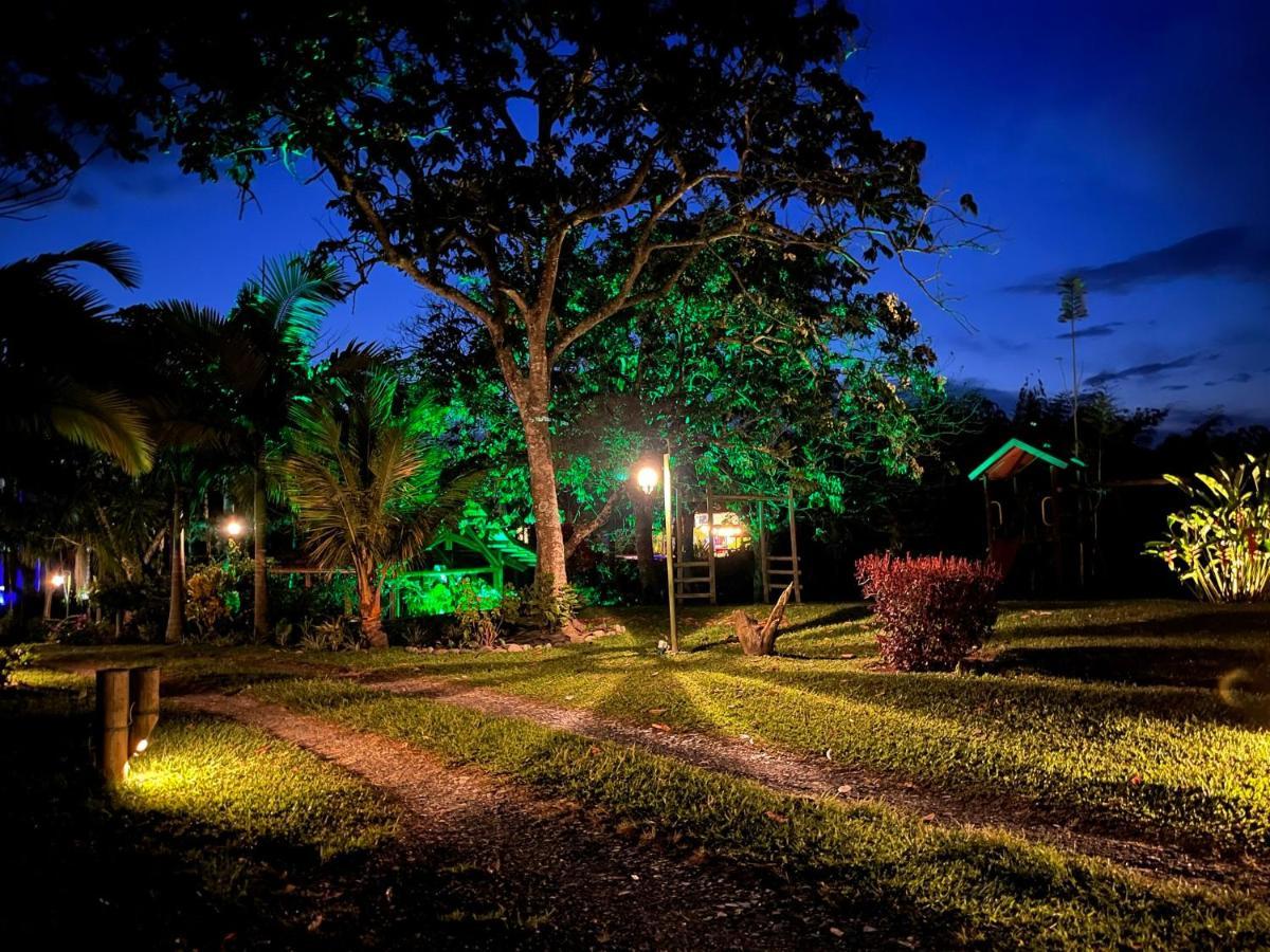 El Percal Hacienda Hotel