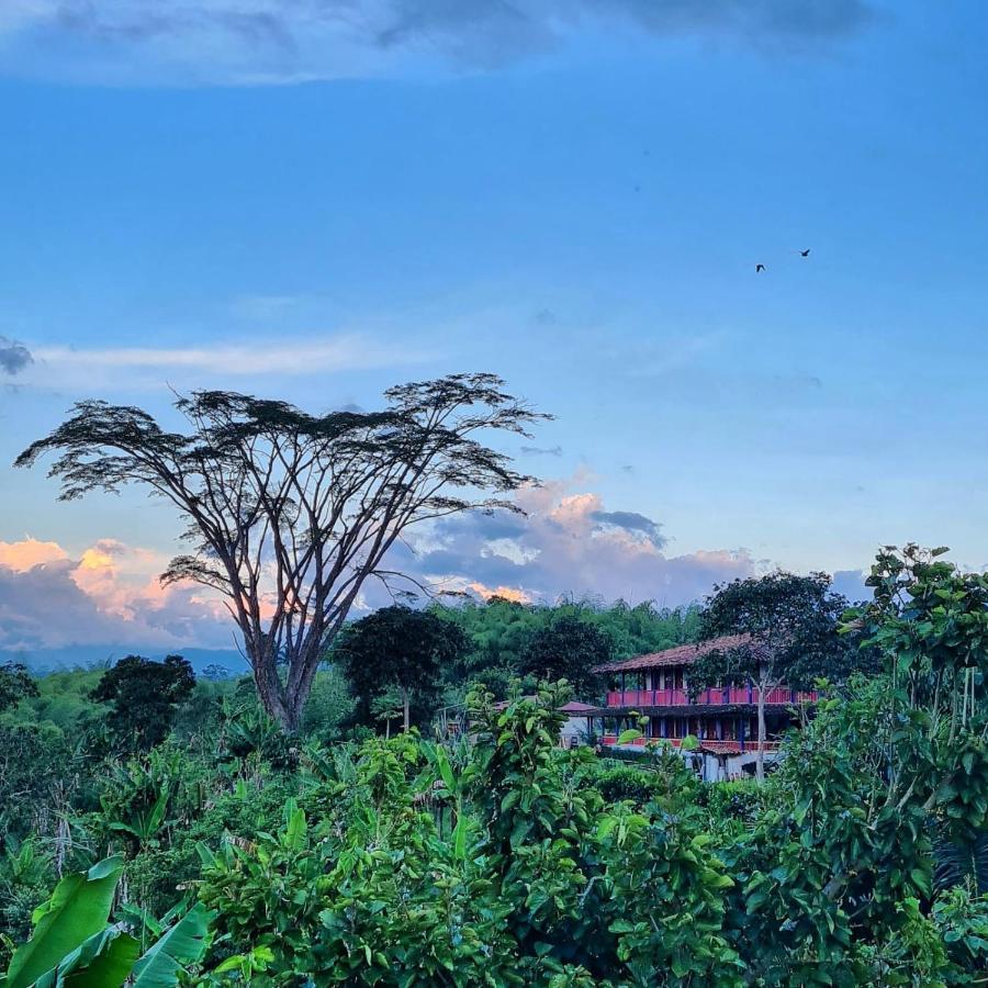 Hotel El Percal Hacienda