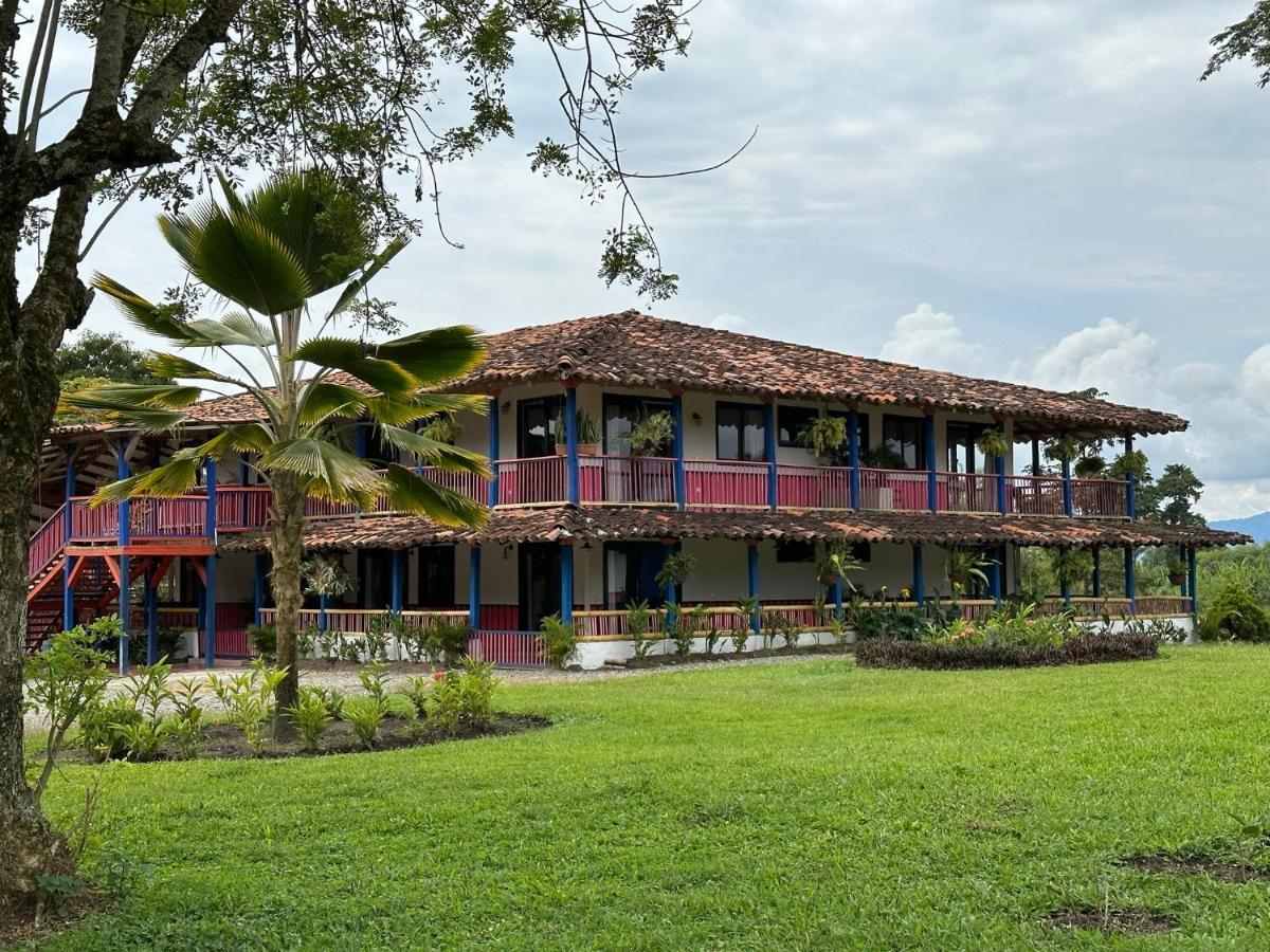 El Percal Hacienda Montenegro