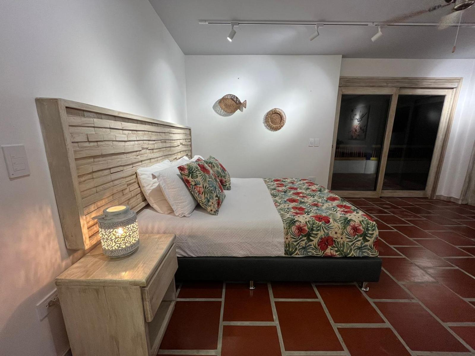 El Percal Hacienda Hotel