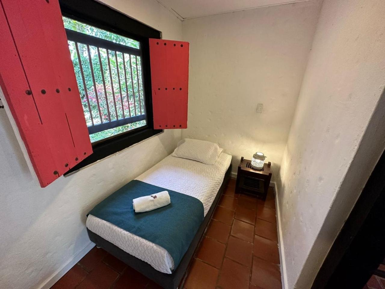 El Percal Hacienda *