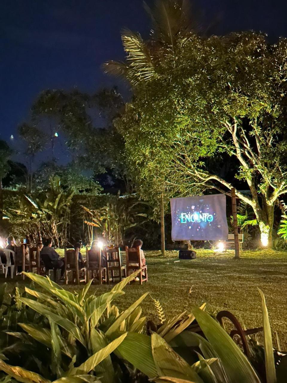 El Percal Hacienda Hotel Montenegro