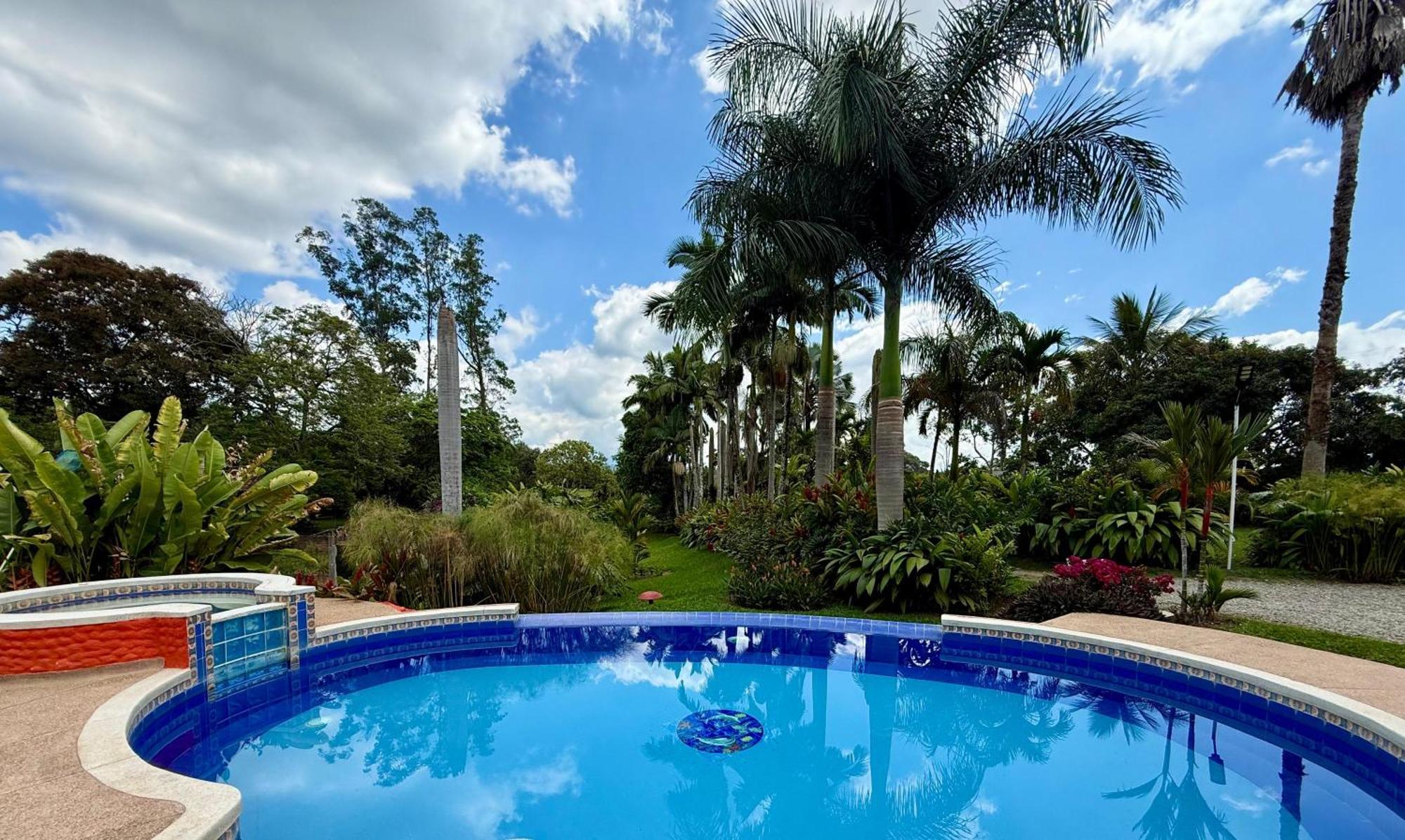 Hotel El Percal Hacienda