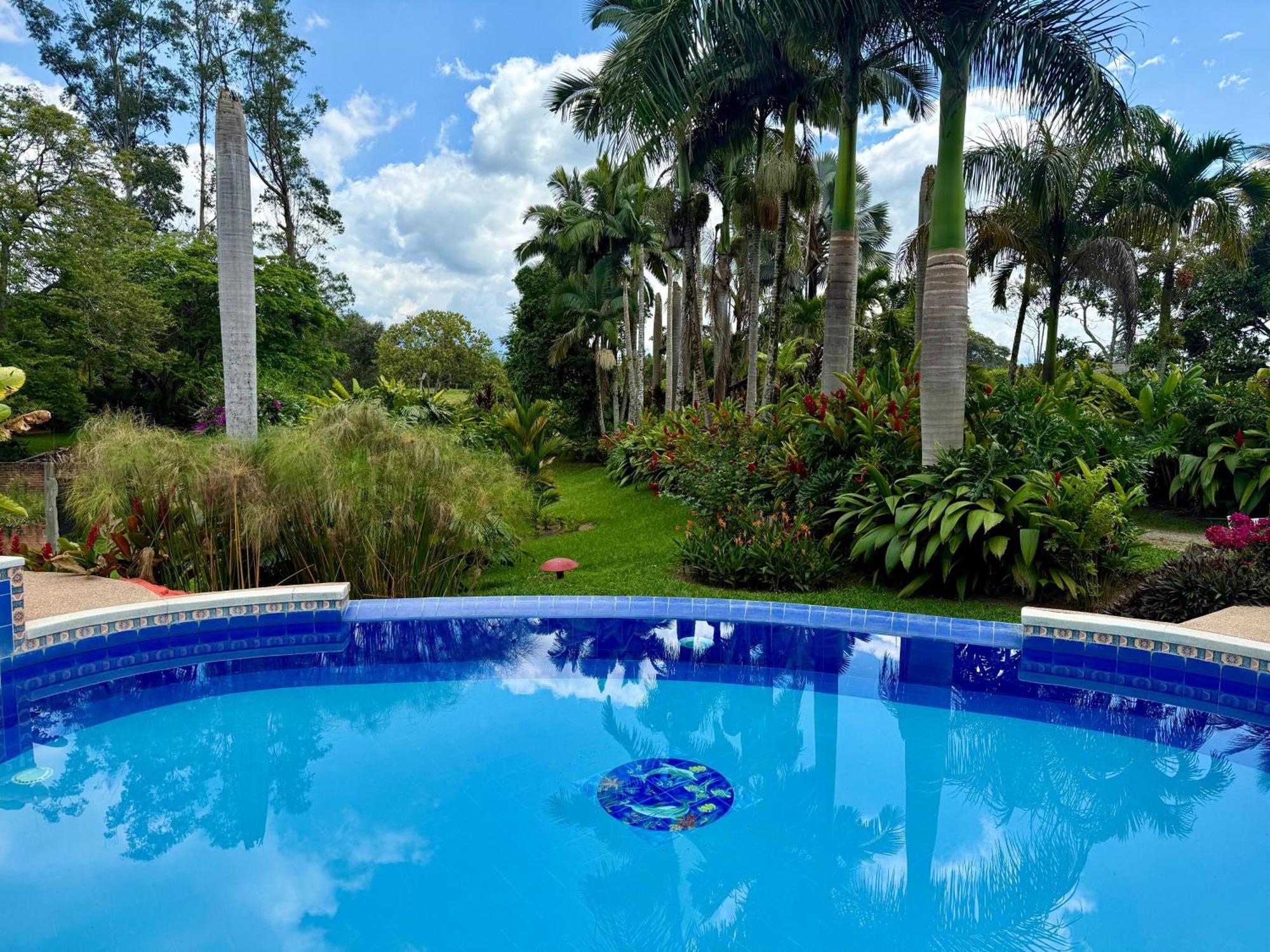 El Percal Hacienda *