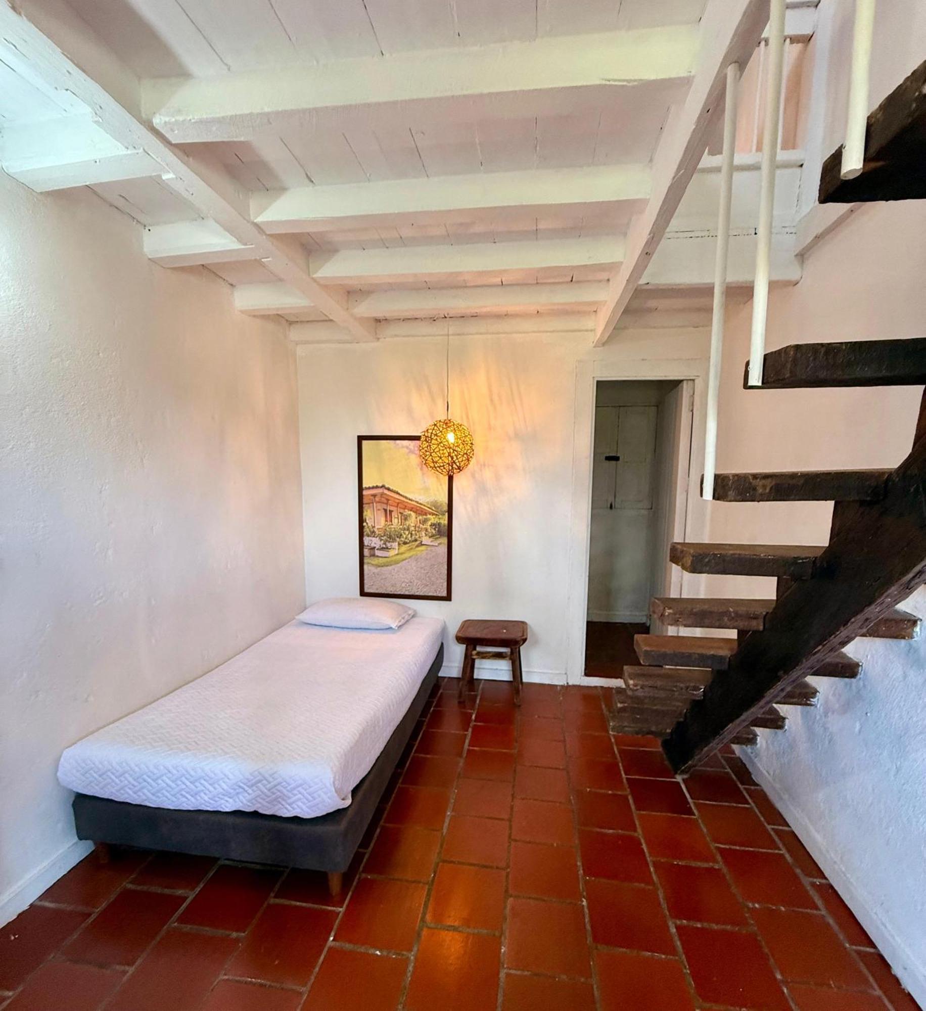 Hotel El Percal Hacienda