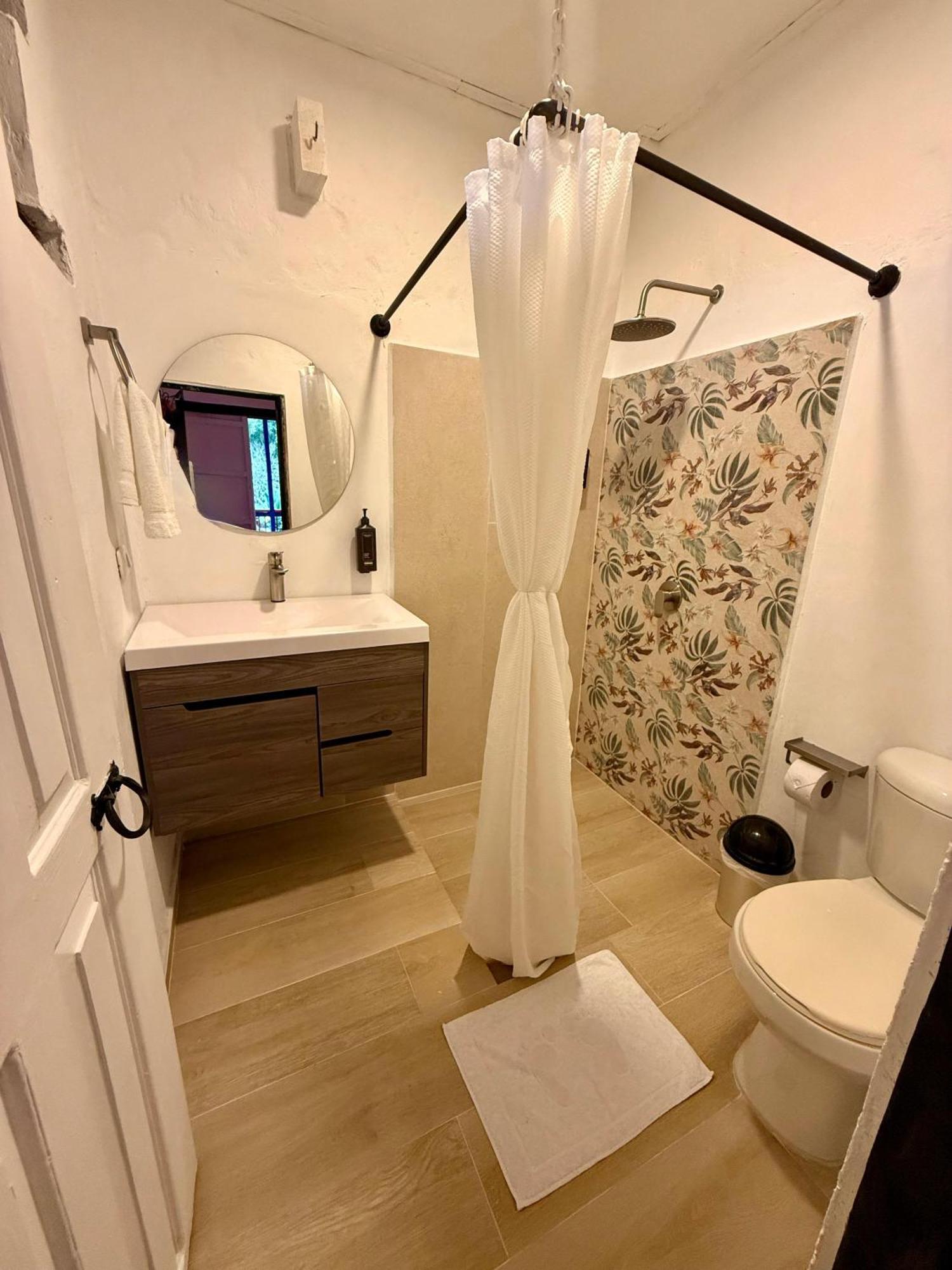 El Percal Hacienda Hotel Montenegro
