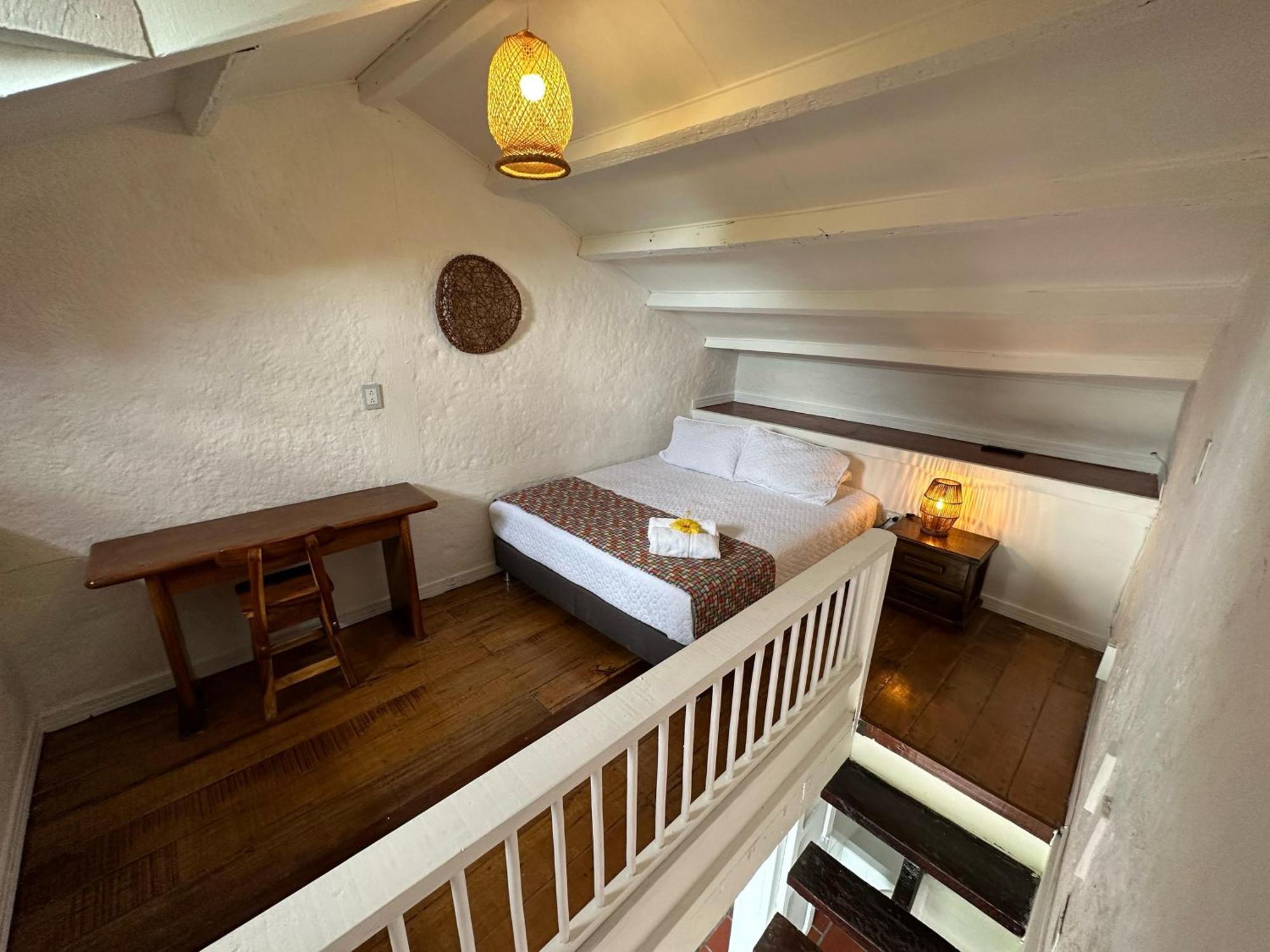 El Percal Hacienda Hotel