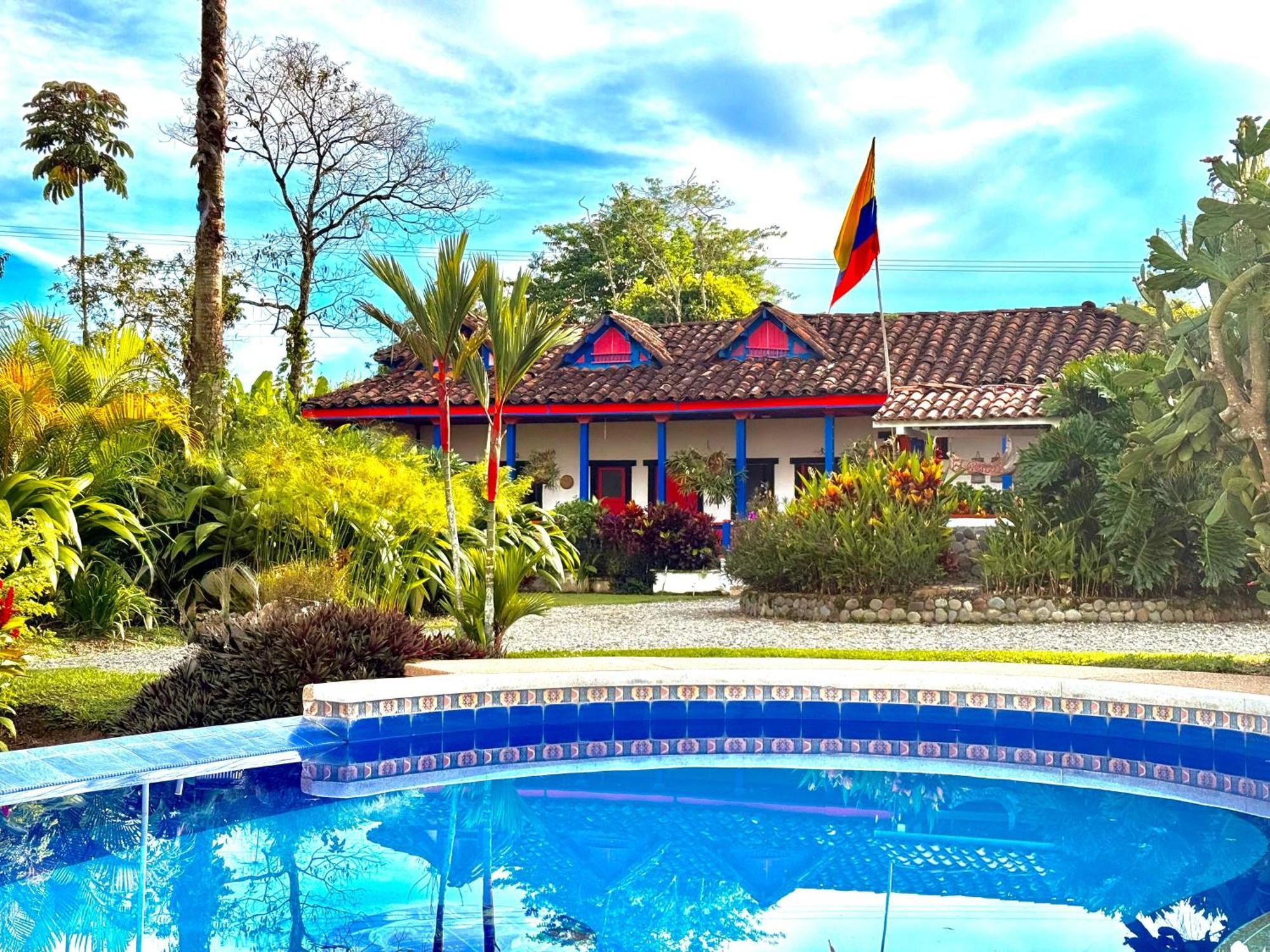 El Percal Hacienda Montenegro
